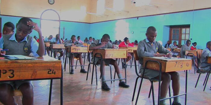 KCPE 2020: Guidelines for Form One Selection