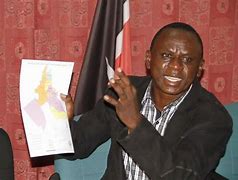 Rot at Machakos Town CDF smells to the skies – Weekly Citizen
