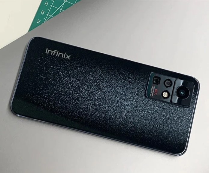 Infinix Zero X PRO vs Redmi NOTE 10 PRO; Which one to get?