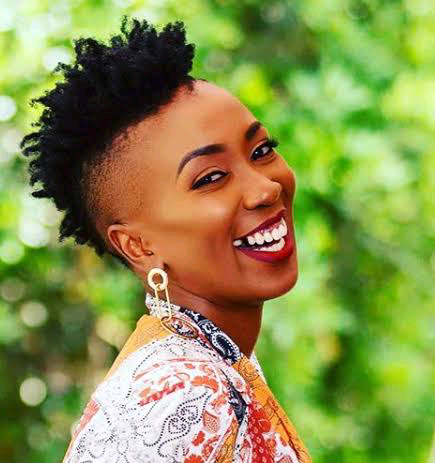 Mortein Doom has appointed award-winning Kenyan singer Wahu Kagwi