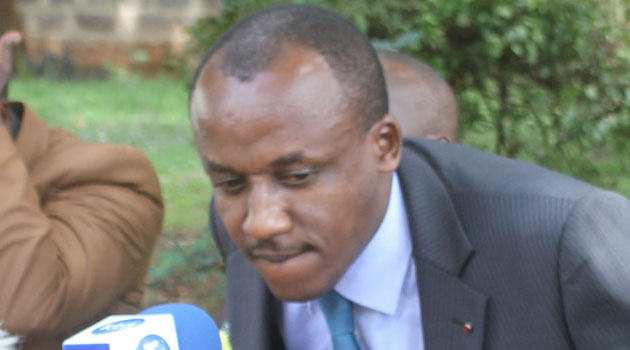 Mutula Kilonzo says Kalonzo undermined in Azimio-OKA » Capital News