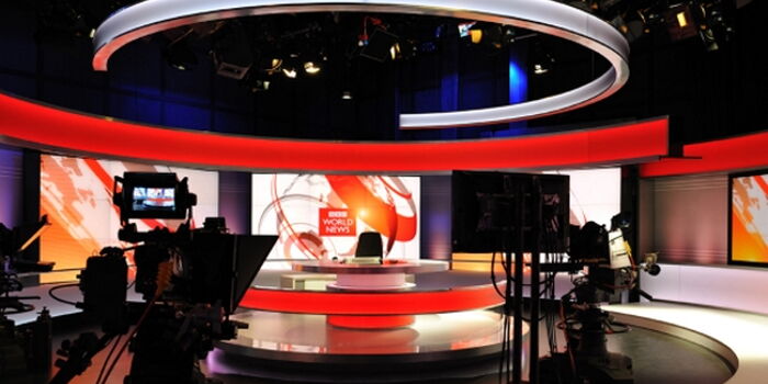 Kenyan BBC Boss Resigns After 23 Years