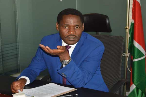 Managing Director interviews divides KEBS board – Weekly Citizen