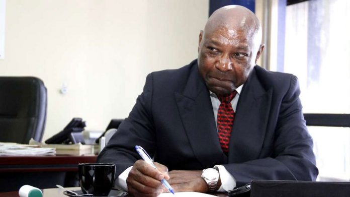 5 Multi-Million Dollar Deals Jimnah Mbaru Led as Firm Expects MTN Uganda Payout
