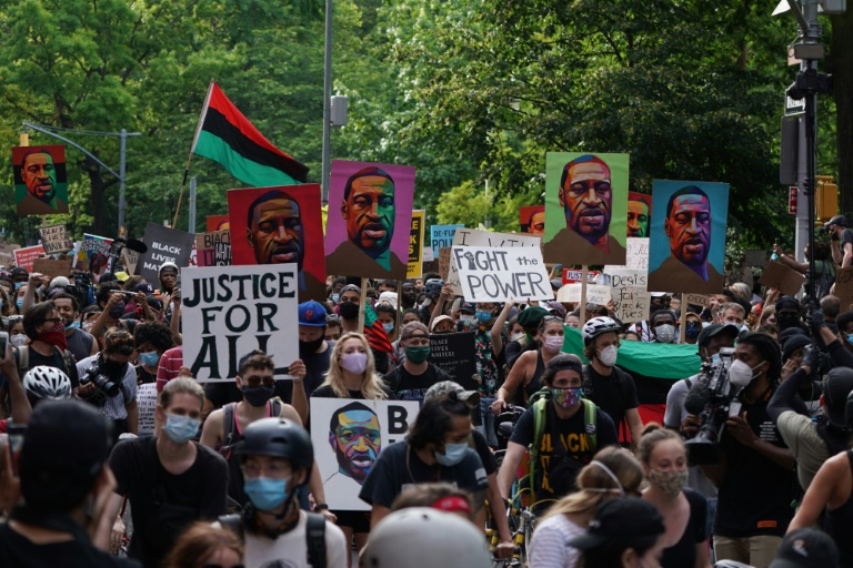 UN urges 'moratorium' on facial recognition tech use in protests » Capital News