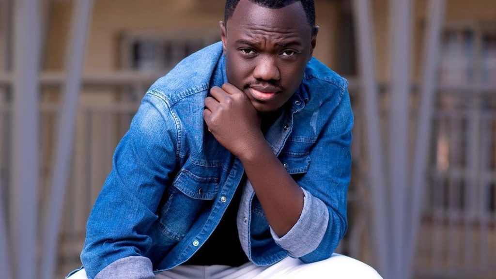 Comedian Eddie Butita Writes And Directs Swahili Version Of Hit Netflix Show - The Sauce