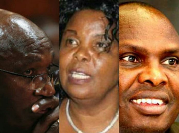 KATIBA INSTITUTE ESCALATES JSC’S APPOINTMENT DISPUTE TO TOP COURT.