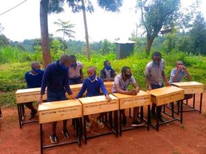 Revamped vocational centre to receive more trainees – Kenya News Agency