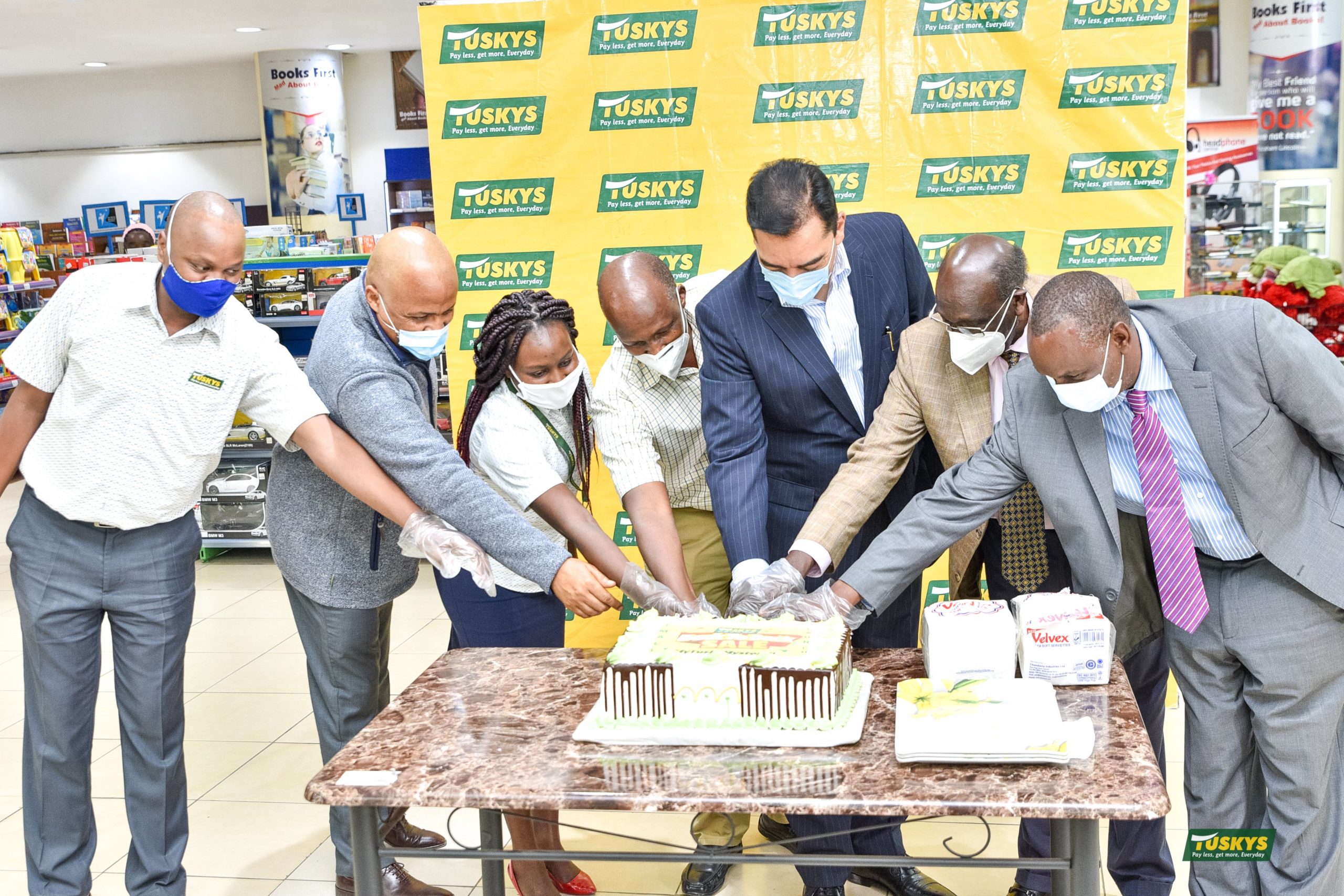 Hope for Tuskys as Mauritius-based fund offers Sh2bn in recovery plan