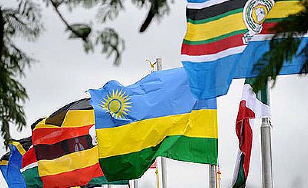DR Congo formally joins EAC after signing treaty of accession