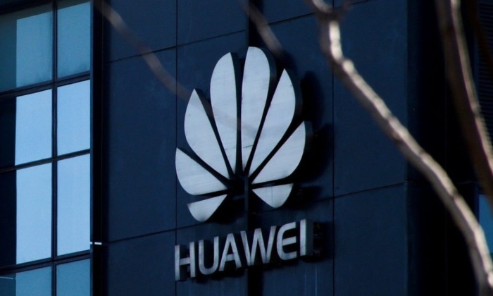 Huawei Ups Focus on Government and Financial Institutions