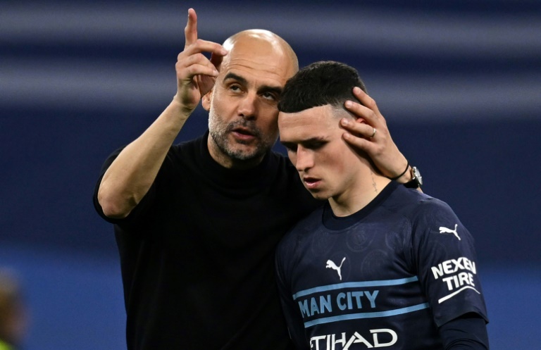 Man City refocus on Premier League title push as Leeds sweat