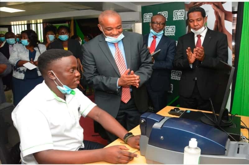 Harambee Sacco launches instant Debit card issue to members: The Standard
