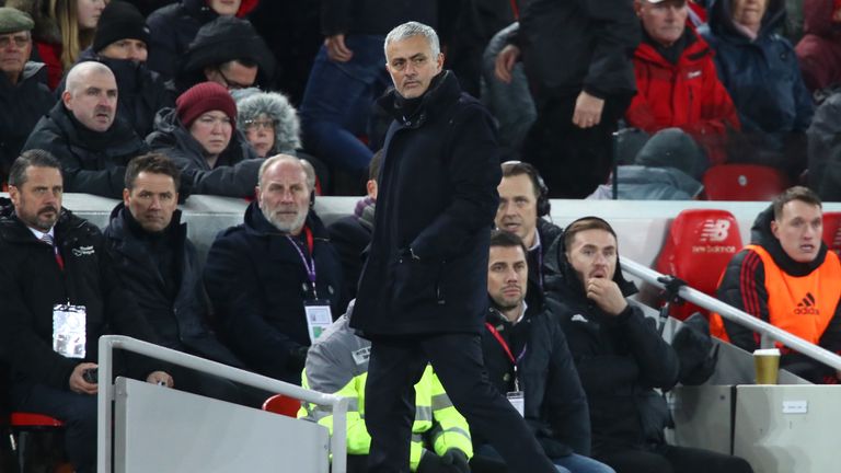 Michael Carrick to take over as Manchester United manager