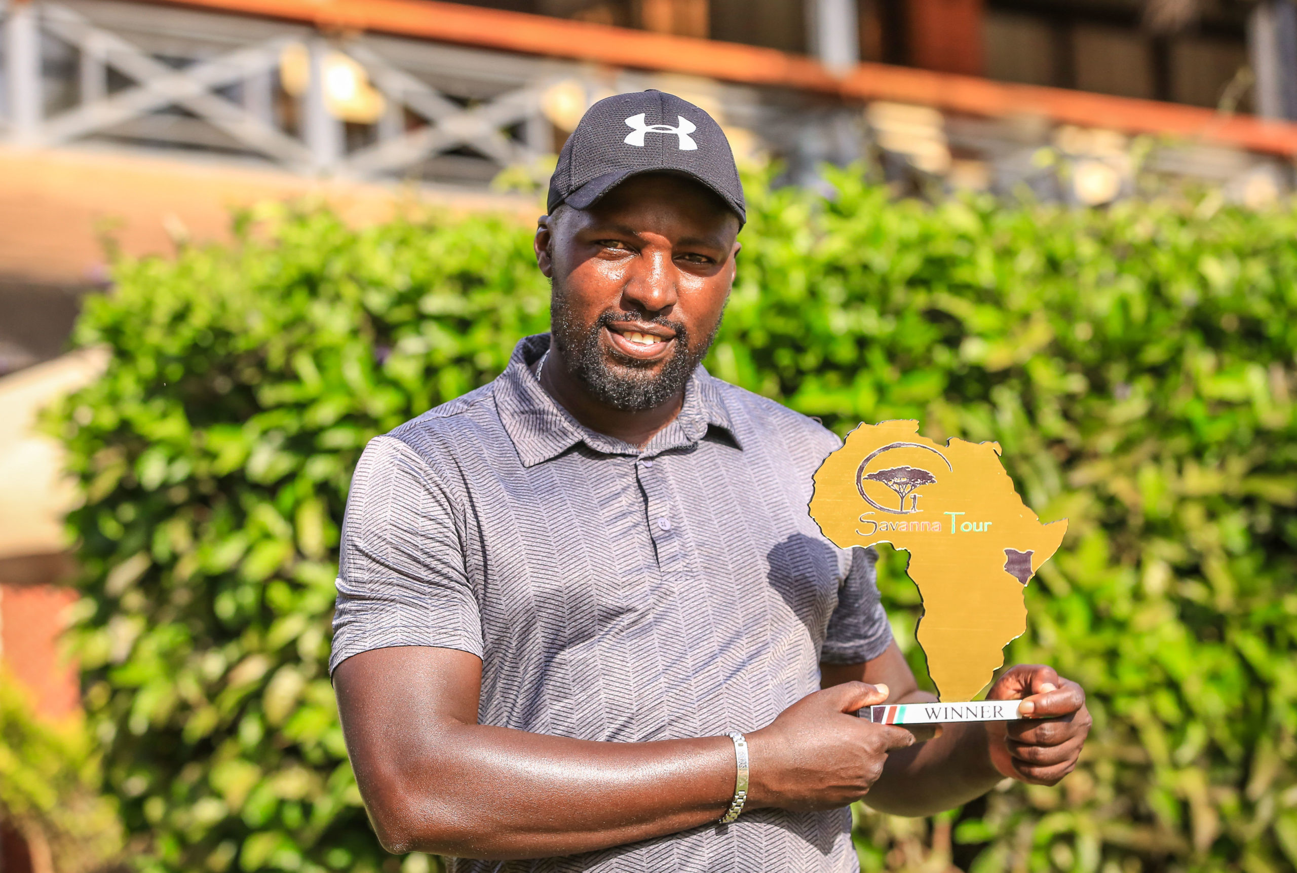 Muthaiga’s Kubwa Wins Savannah Tour At Sigona Leg