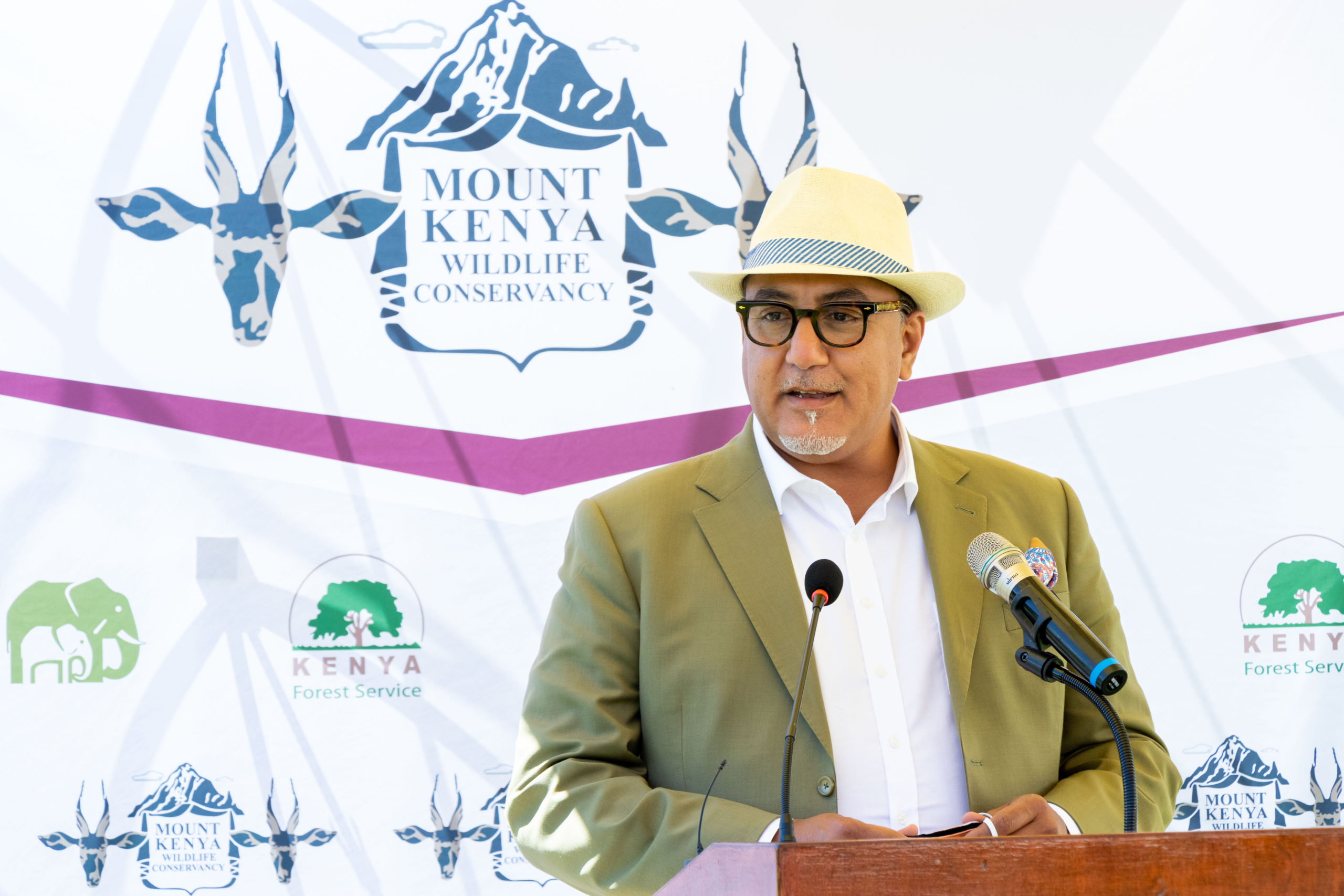 Senior citizens to access Nairobi park free of charge ahead of 75th anniversary
