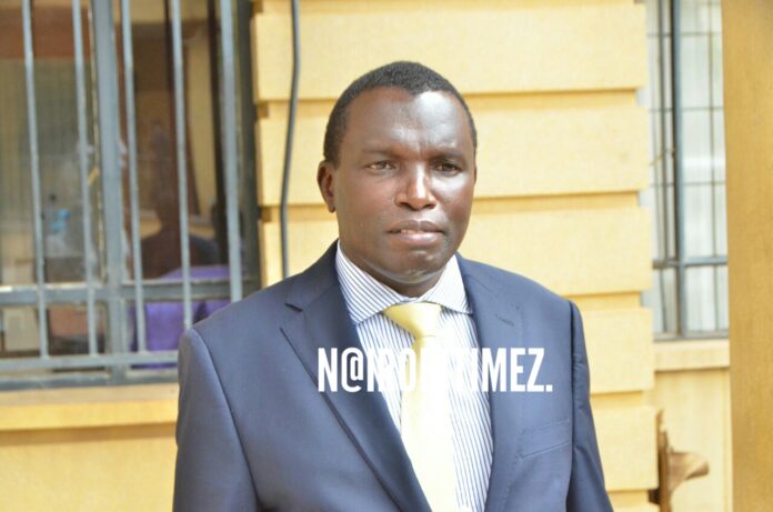 KITUI COUNTY FINANCE EXECUTIVE FACES JAIL OVER FAILURE TO SETTLE SH70 MILLION DEBT.