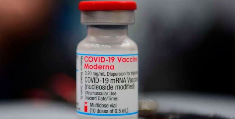 Things to Know about the Moderna Covid-19 Vaccine