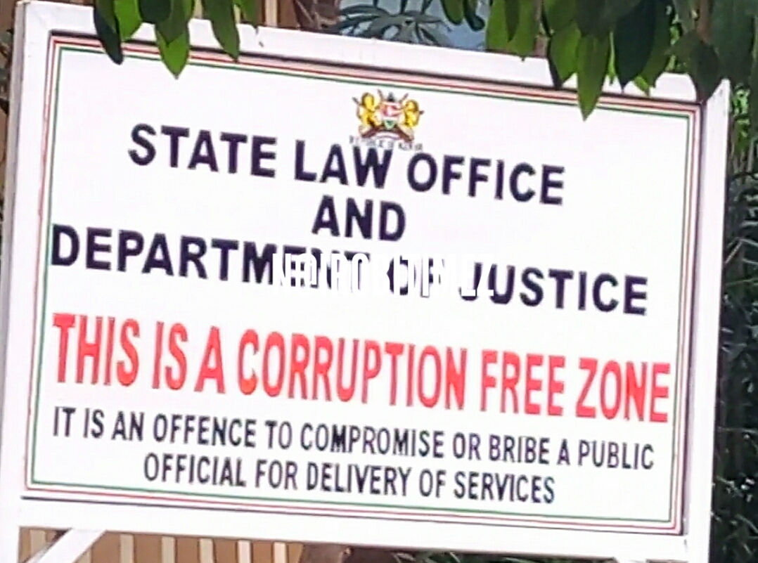 COURT FREEZES OVER SH5.6 BILLION WIRED INTO THE COUNTRY SUSPECTED TO BE PROCEEDS OF CRIME.