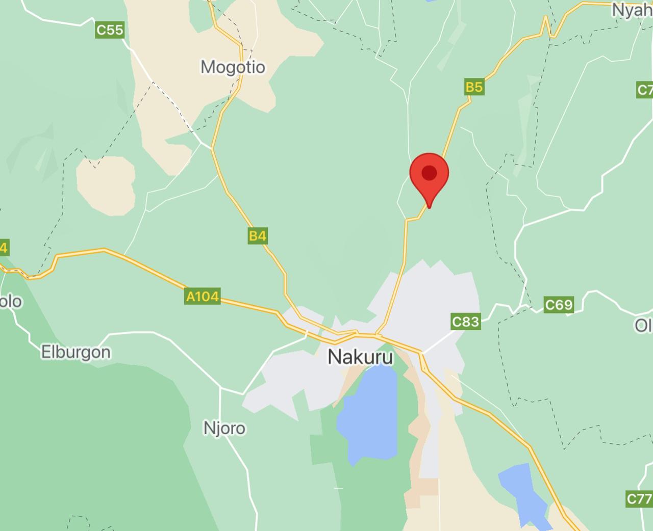 5 dead after consuming illicit brew in Nakuru » Capital News