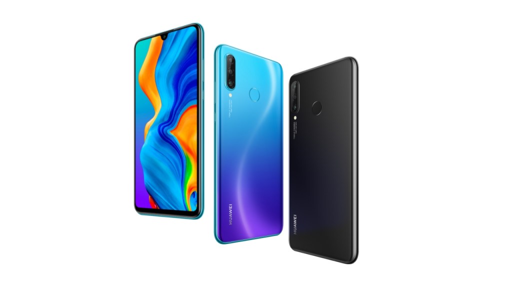 Huawei set to launch P30 series smartphones in Kenya this April