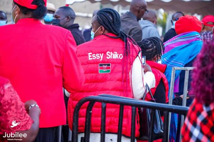 Security tight in Nairobi as Jubilee and ODM meet to endorse Raila » Capital News
