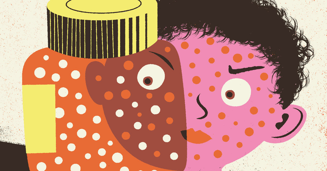 Your Kid Probably Doesn’t Have a Penicillin Allergy