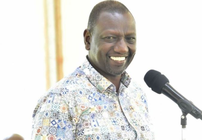 How Ruto plans to storm Nyanza