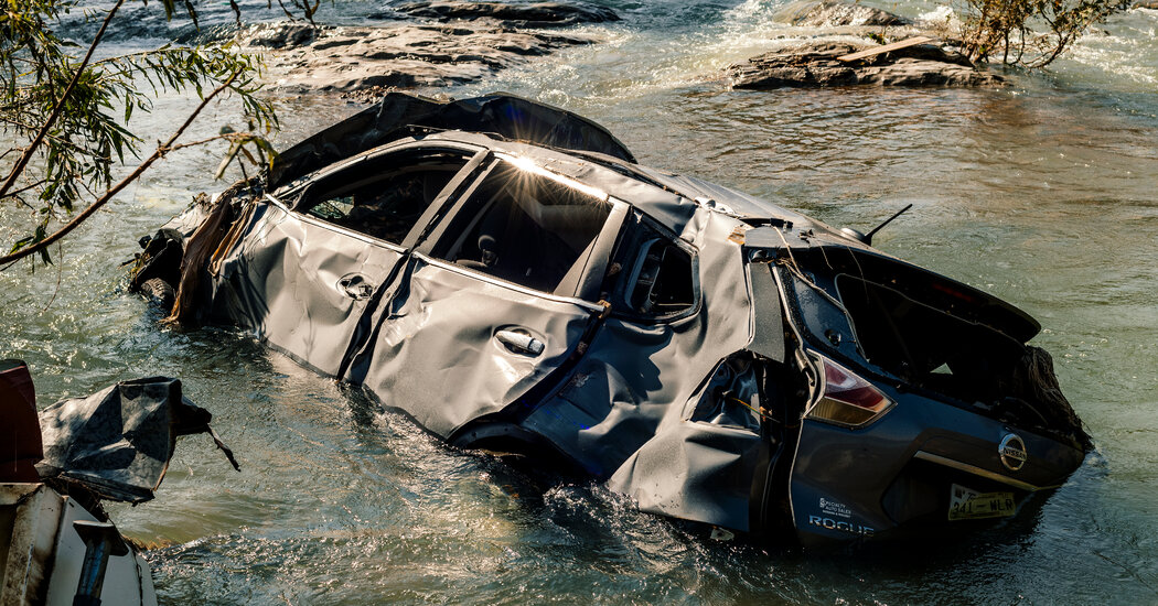 Climate Change and Extreme Weather News: Live Updates