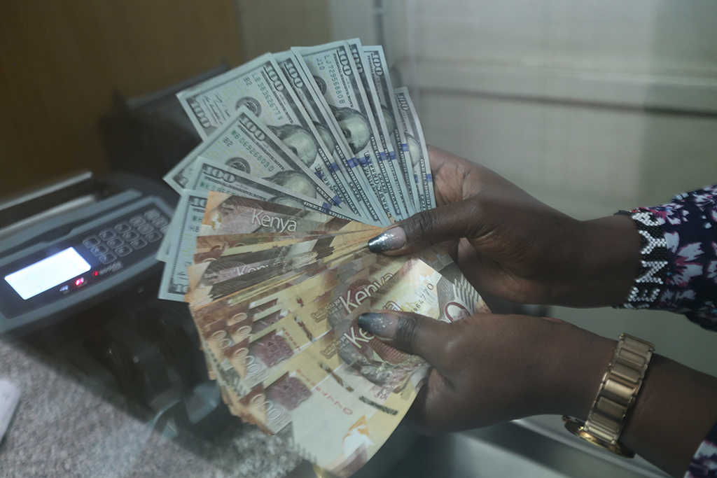 Kenyan bank CEOs who pocket up to Sh. 30 million monthly