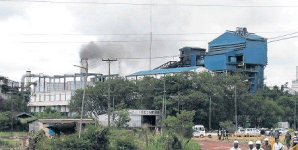 Businessman Julius Mwale to give Mumias Sugar farmers Sh. 2.2 billion