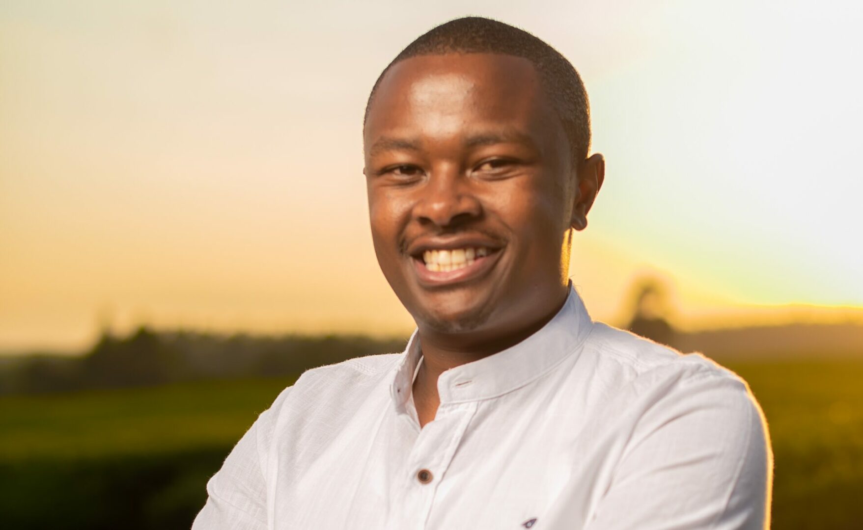 Young medical doctor who doubles up as a Dj