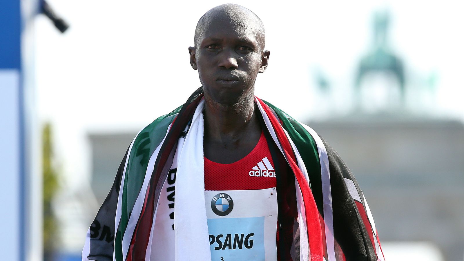 Wilson Kipsang handed four-year ban for violating anti-doping rules | Athletics News