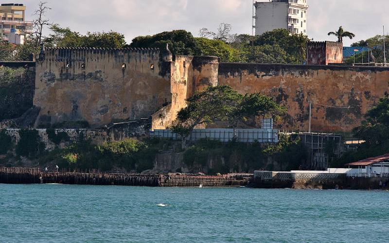 Experts pile pressure on State to protect Kenya's marine heritage