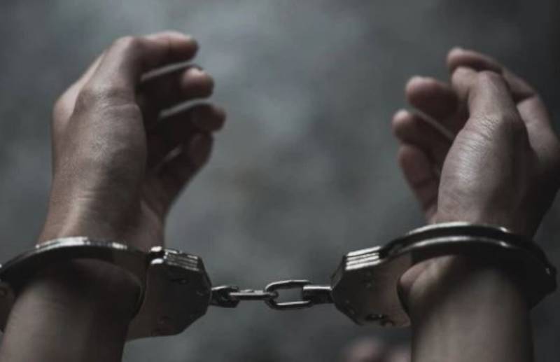Woman held for burning her son's fingers with kerosene: The Standard