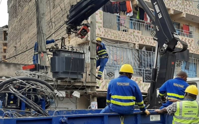 Court stops lifestyle audit on Kenya Power employees