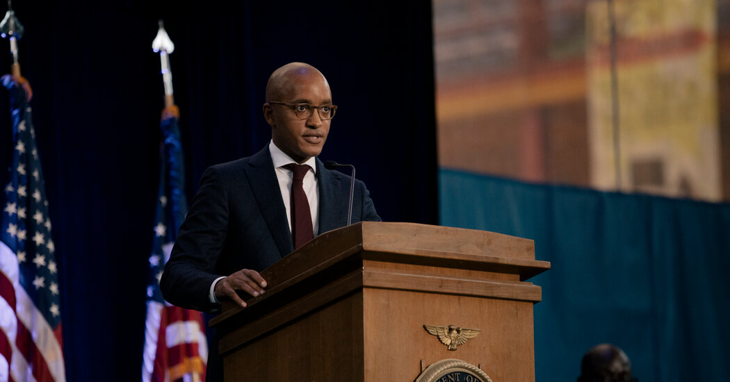 Mount Vernon, N.Y., Police Face Federal Civil Rights Investigation