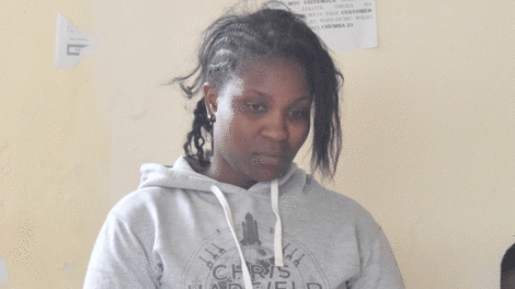 ‘Nairobi Diaries’ actress in court for failing to pay Sh152k hotel bill – Nairobi News