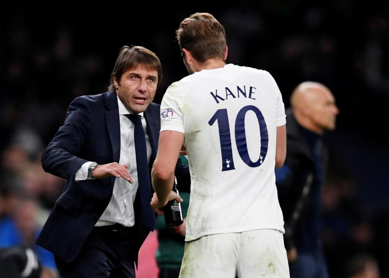 Spurs may appeal UEFA decision after Europa Conference League exit