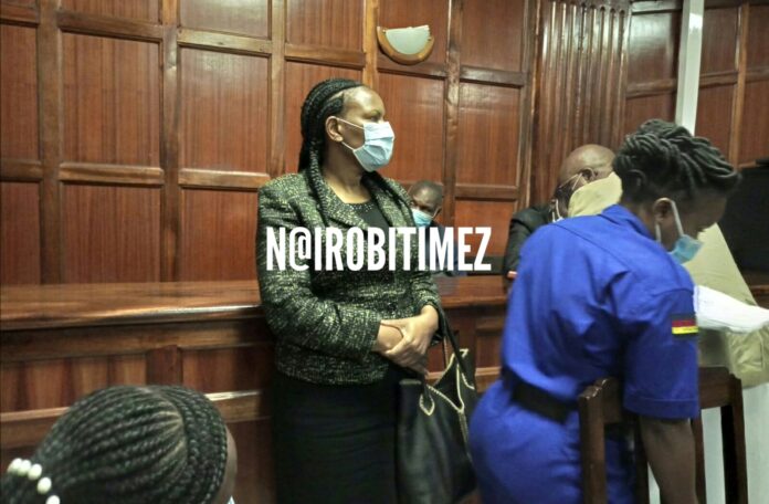 CITY LAWYER CHARGED WITH STEALING FROM CLIENT.