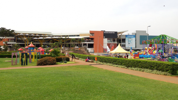 Tax Shock For Company That Sold Garden City Land