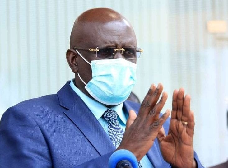 Education CS inspects SEQIP infrastructure at Butere Girls – Kenya News Agency