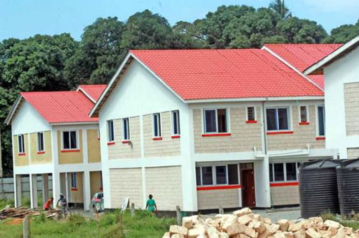 Institute wants Sh50b revolving fund for housing recovery