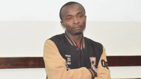 How congregant stole from church after attending Sunday service – Nairobi News