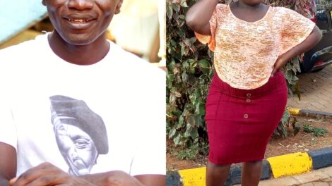 You were never my type of woman Stivo Simple Boy tells his ex – Nairobi News