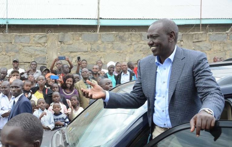 There's no Crisis in Jubilee