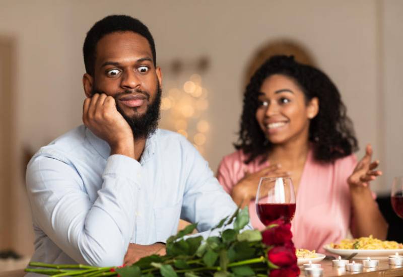 Why you need to ask the 'what are we' question Eve woman