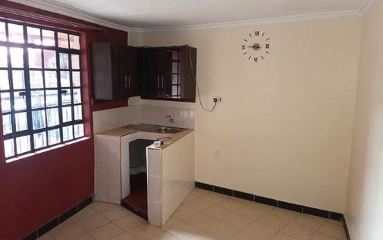The Ugly Houses Built by Kikuyu Landlords.. Kikuyu Gothic Architecture
