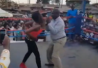 Whose father is this? This video will put a smile on your face and make your day (WATCH)