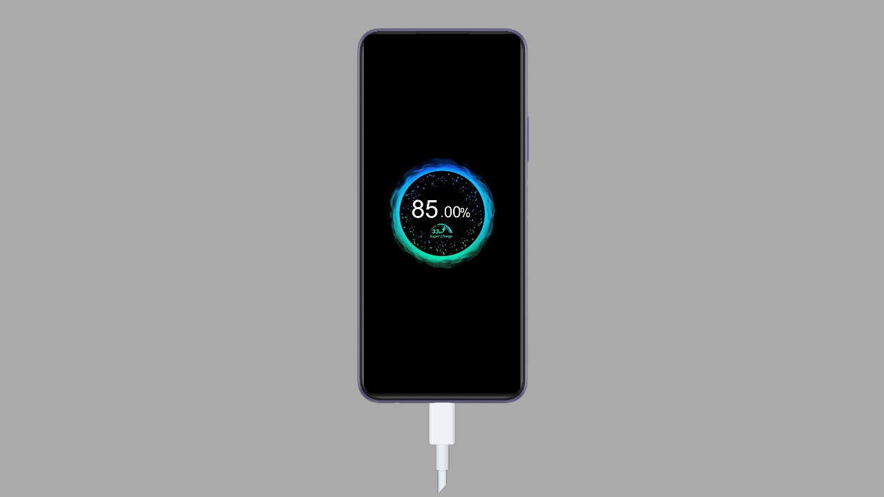 Infinix said to be working on 160W fast-charging for its next generation devices